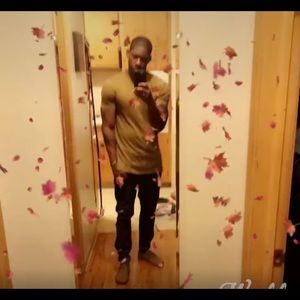 Meet your Posher, Jaryl